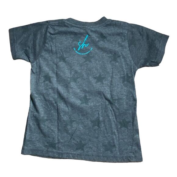 Glory Glory to Old‎ Georgia Tshirt - Picture 3 of 3